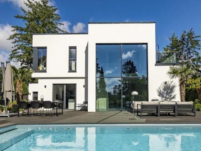 5 Schlafzimmer Haus Lauter Bernsbach Deutschland 98793778