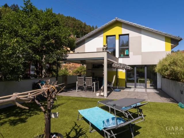 5 Schlafzimmer Haus Lauterbach Deutschland 104434923