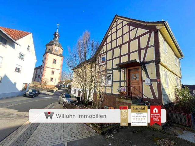 5 Schlafzimmer Haus Lauterbach Hessen Deutschland LS91970151