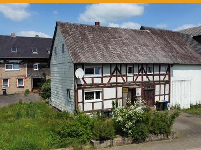 5 Schlafzimmer Haus Lauterbach / Wallenrod Deutschland 95691109