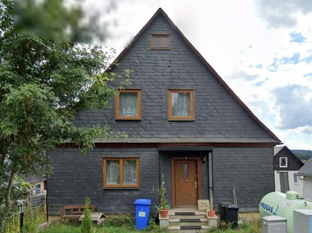 5 Schlafzimmer Haus Lehesten Deutschland 105073409