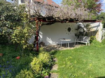 5 Schlafzimmer Haus Leinfelden Deutschland 102953913