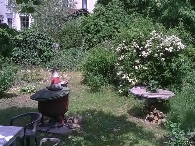 5 Schlafzimmer Haus Leipzig Deutschland 88610596