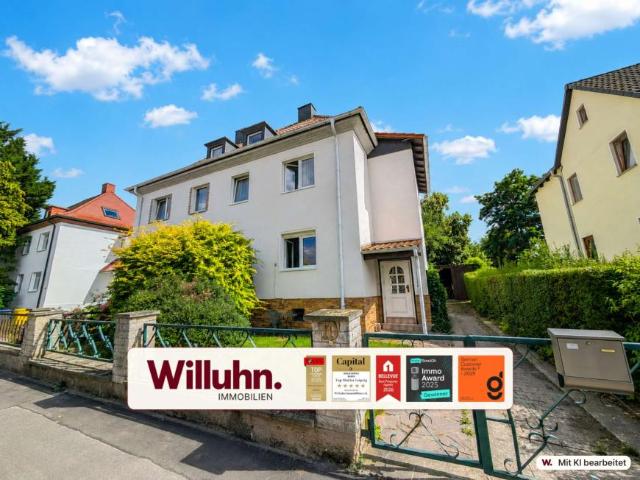 5 Schlafzimmer Haus Leipzig Leipzig 105459480