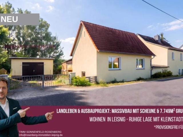5 Schlafzimmer Haus Leisnig Leisnig 105464958