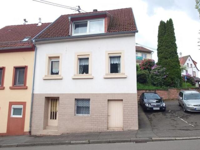 5 Schlafzimmer Haus Lemberg Deutschland LS102917324
