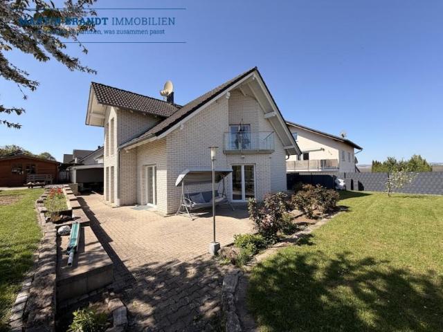 5 Schlafzimmer Haus Limburg An Der Lahn Deutschland LS102796055