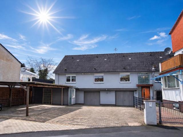 5 Schlafzimmer Haus Limeshain Deutschland LS104878514