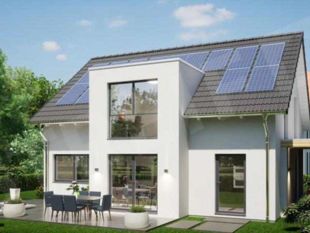 5 Schlafzimmer Haus Lippestadt Deutschland 104535876