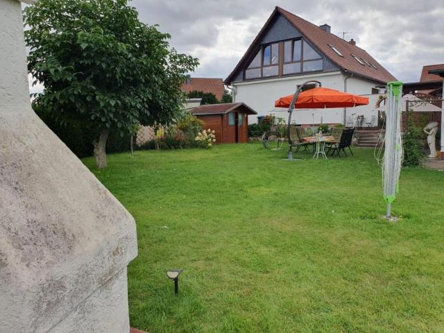 5 Schlafzimmer Haus Loburg Deutschland 104292950