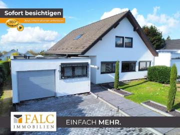 5 Schlafzimmer Haus Lohmar Deutschland 100258700