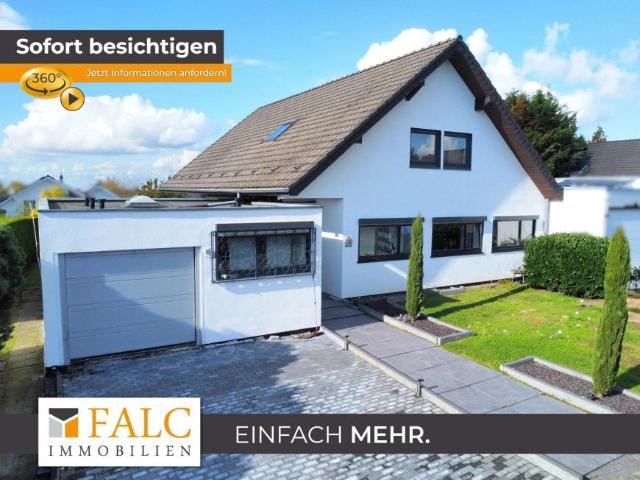 5 Schlafzimmer Haus Lohmar Deutschland 100258700