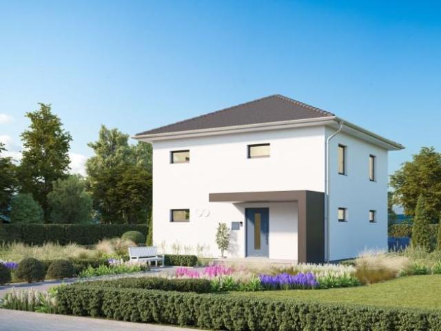 5 Schlafzimmer Haus Losheim Deutschland 104796511