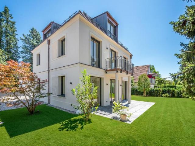 5 Schlafzimmer Haus Pullach Pullach 105453089
