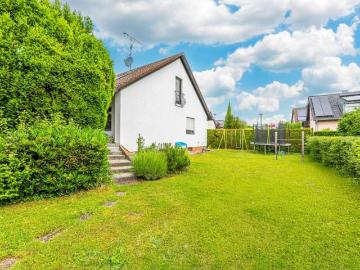 5 Schlafzimmer Haus Puschendorf Deutschland 91969579