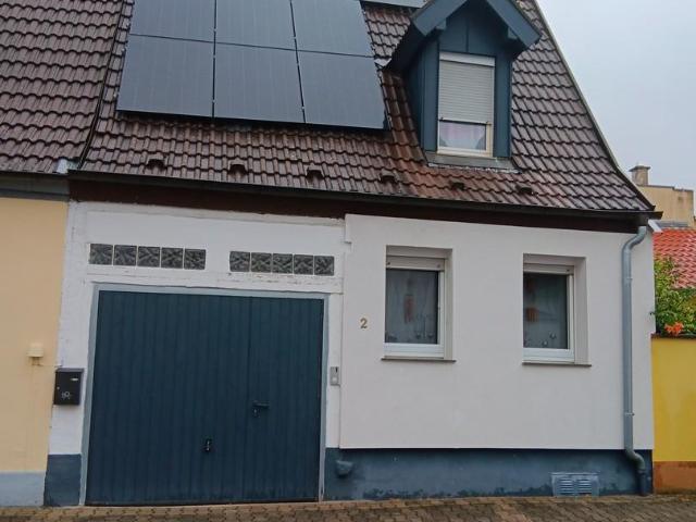 5 Schlafzimmer Haus Philippsburg Philippsburg 105675847