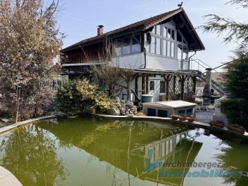 5 Schlafzimmer Haus Plattling Deutschland 101195944