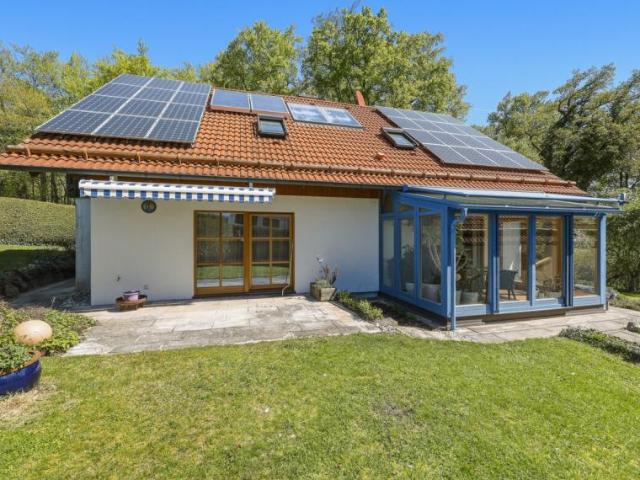 5 Schlafzimmer Haus Pöcking Deutschland 104797205