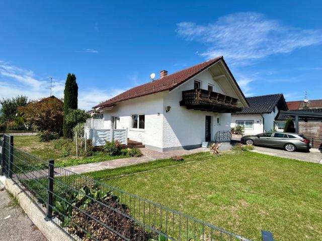 5 Schlafzimmer Haus Pocking Pocking LS105716839