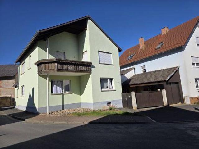 5 Schlafzimmer Haus Poppenhausen Deutschland 104229837