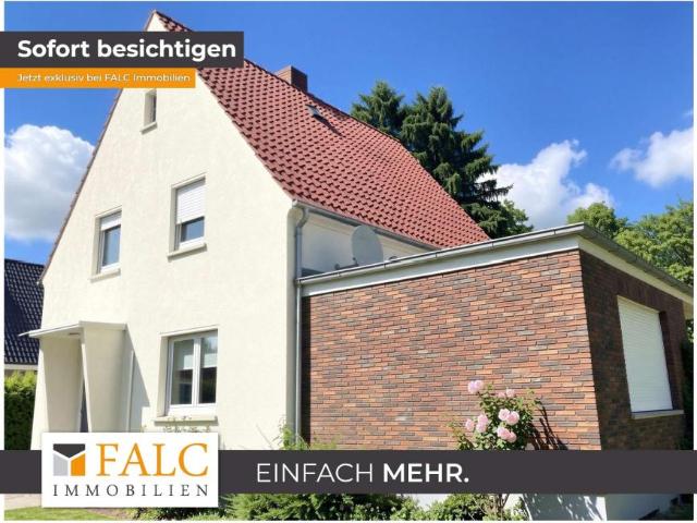 5 Schlafzimmer Haus Porta Westfalica Deutschland 103596405