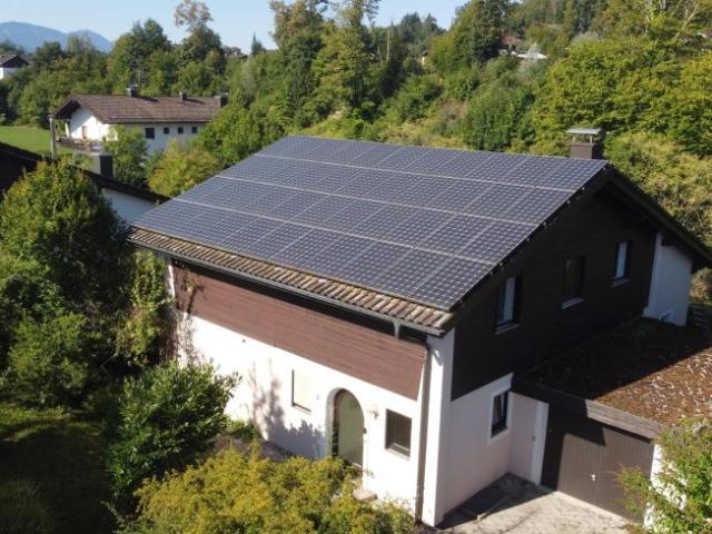 5 Schlafzimmer Haus Prien Am Chiemsee Deutschland 105074009