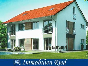 5 Schlafzimmer Haus Prien Am Chiemsee Deutschland 97969259