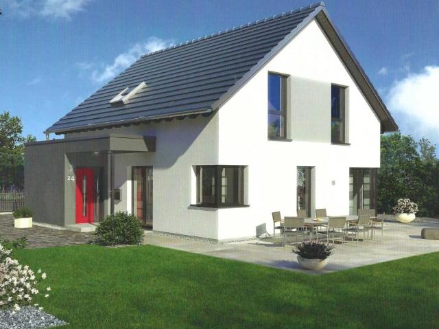 5 Schlafzimmer Haus Quickborn Deutschland LS102885684