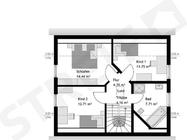 5 Schlafzimmer Haus Rüdersdorf Bei Berlin Deutschland LS103374163