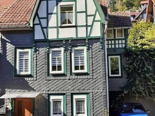 5 Schlafzimmer Haus Ruhla Deutschland 94468413