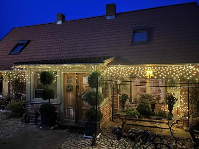 5 Schlafzimmer Haus Rühstädt Rühstädt 105544352