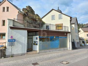 Runkel, Westerwald, Hessen, Rheinland-Pfalz