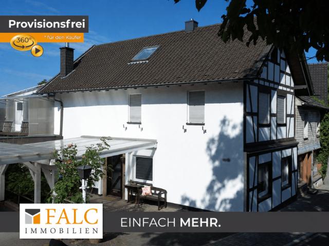 5 Schlafzimmer Haus Ruppichteroth Deutschland LS105030949