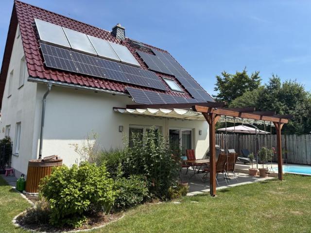 5 Schlafzimmer Haus Radeburg Deutschland LS104942469