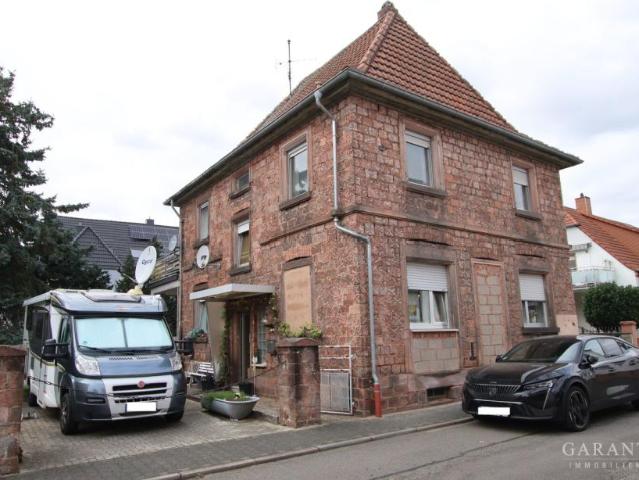 5 Schlafzimmer Haus Ramstein Miesenbach Deutschland 97427156