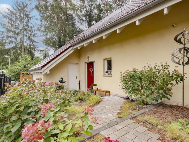 5 Schlafzimmer Haus Rangsdorf Rangsdorf 105880007