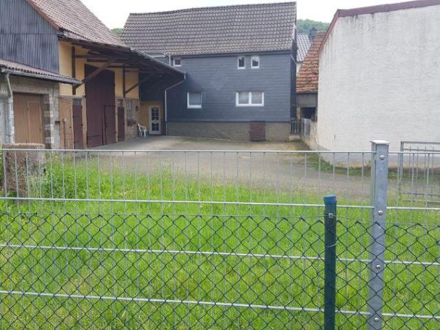 5 Schlafzimmer Haus Ranstadt Deutschland 103771576