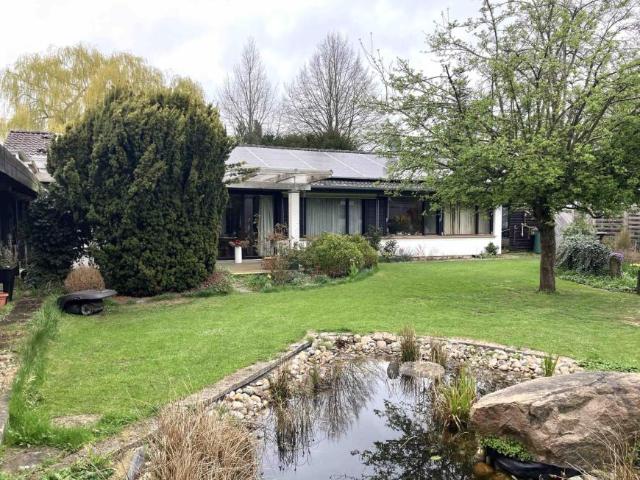 5 Schlafzimmer Haus Ratekau Ratekau 105544305