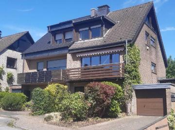 Homberg, Ratingen, Bergisches Land, Nordrhein-Westfalen