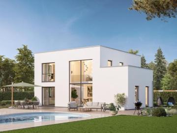 5 Schlafzimmer Haus Recklinghausen Deutschland 102953267