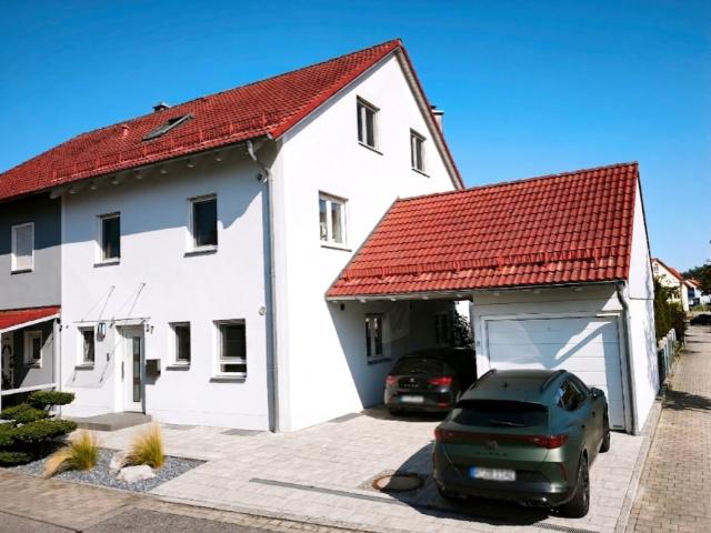 5 Schlafzimmer Haus Regenstauf Deutschland 105089908