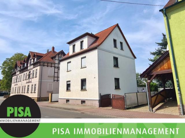 5 Schlafzimmer Haus Regis Breitingen Deutschland LS97159980