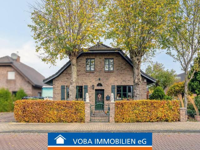 5 Schlafzimmer Haus Rees Deutschland 102437045