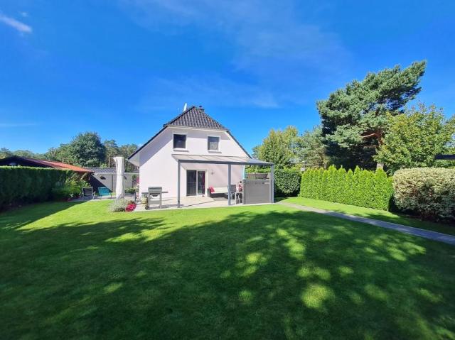 5 Schlafzimmer Haus Rehfelde Rehfelde LS105460623