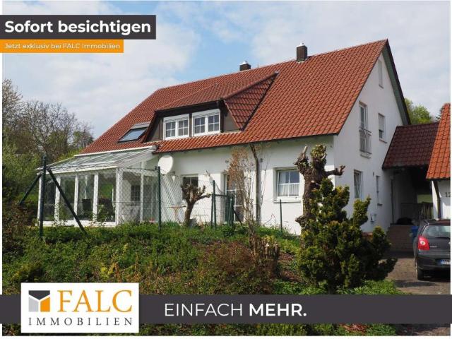 5 Schlafzimmer Haus Reimlingen Reimlingen 105716606