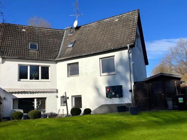 5 Schlafzimmer Haus Reinfeld Deutschland 100646519