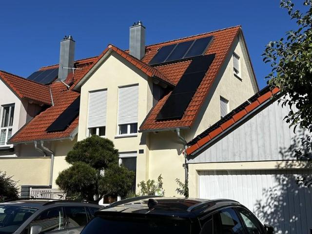 5 Schlafzimmer Haus Reichertshausen Reichertshausen 105783855