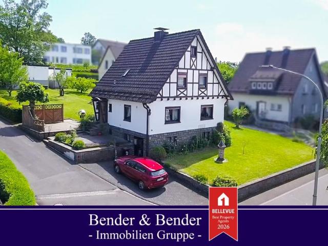 5 Schlafzimmer Haus Reichshof Denklingen Deutschland LS103180474