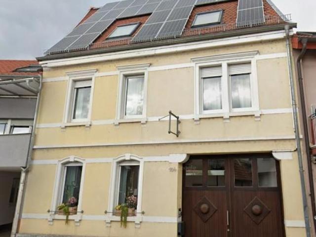 5 Schlafzimmer Haus Reilingen Deutschland 103543998