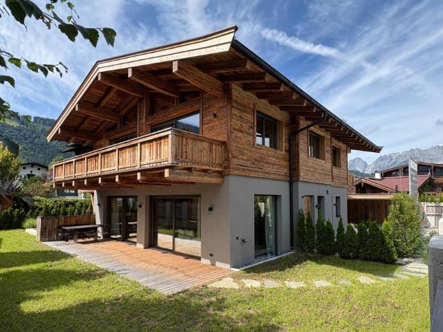 5 Schlafzimmer Haus Reith Bei Kitzbühel Reith Bei Kitzbühel 105086687